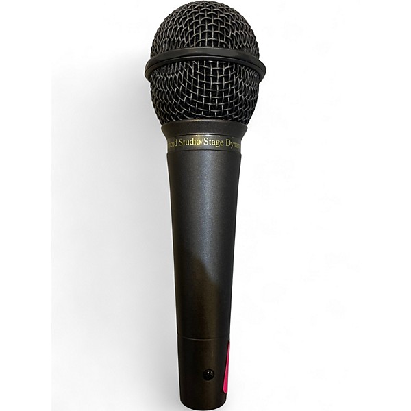 Used MXL fox Dynamic Microphone