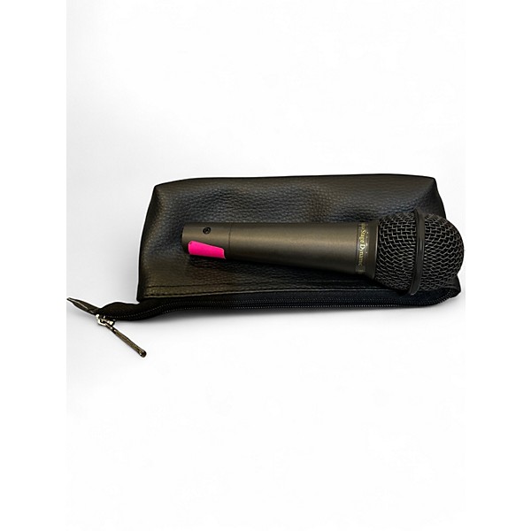 Used MXL fox Dynamic Microphone