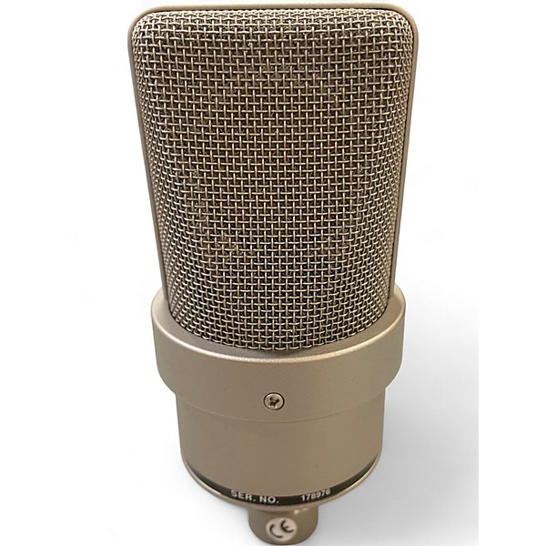 Used Neumann TLM103 Condenser Microphone