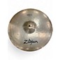 Used Zildjian 18in ZBT Crash Ride Cymbal thumbnail