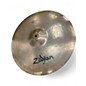 Used Zildjian 18in ZBT Crash Ride Cymbal