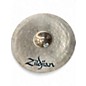 Used Zildjian 18in ZBT Crash Ride Cymbal