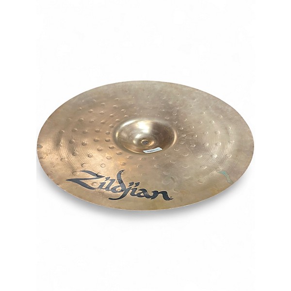 Used Zildjian 18in ZBT Crash Ride Cymbal