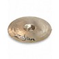 Used Zildjian 18in ZBT Crash Ride Cymbal