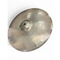 Used Zildjian 20in Z Custom Power Ride Cymbal