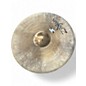 Used Zildjian 20in Z Custom Power Ride Cymbal