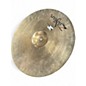 Used Zildjian 20in Z Custom Power Ride Cymbal