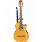 Used Kremona vera va Natural Classical Acoustic Electric Guitar thumbnail