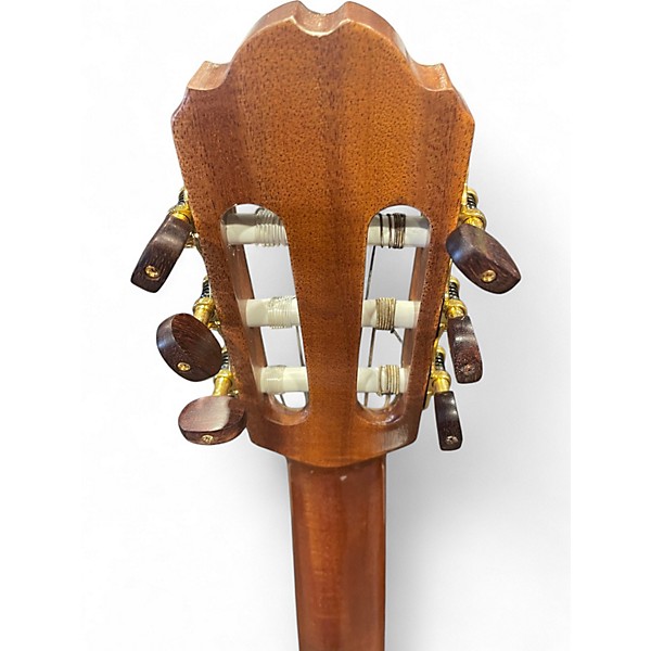 Used Kremona vera va Natural Classical Acoustic Electric Guitar
