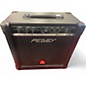 Used Peavey Rage Guitar Combo Amp thumbnail