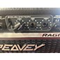 Used Peavey Rage Guitar Combo Amp