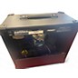 Used Peavey Rage Guitar Combo Amp