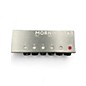 Used Morningstar ML5 LOOP SWITCHER Pedal thumbnail