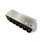 Used Morningstar ML5 LOOP SWITCHER Pedal