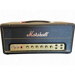Used Marshall SV20H MKII Studio Vintage 20w Tube Guitar Amp Head