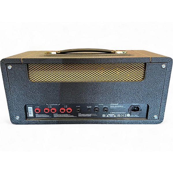 Used Marshall SV20H MKII Studio Vintage 20w Tube Guitar Amp Head