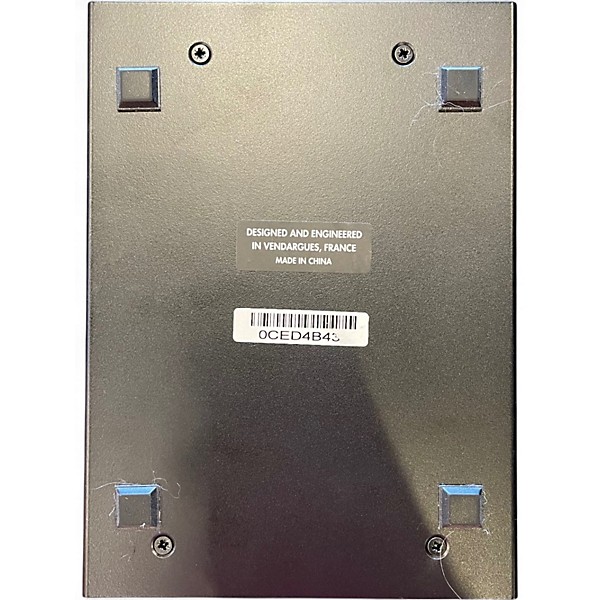 Used Two Notes Torpedo Captor 8 Power Attenuator
