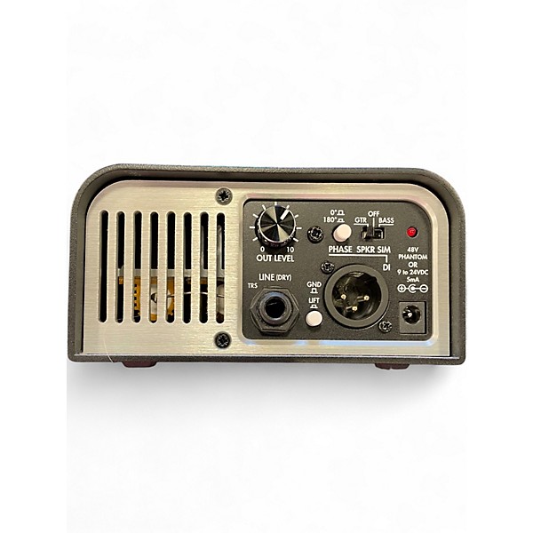 Used Two Notes Torpedo Captor 8 Power Attenuator