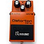 Used BOSS DS-1W Effect Pedal thumbnail