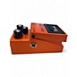 Used BOSS DS-1W Effect Pedal