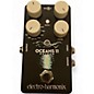 Used Electro-Harmonix Oceans 11 Reverb Effect Pedal thumbnail