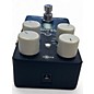 Used Electro-Harmonix Oceans 11 Reverb Effect Pedal