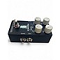 Used Electro-Harmonix Oceans 11 Reverb Effect Pedal