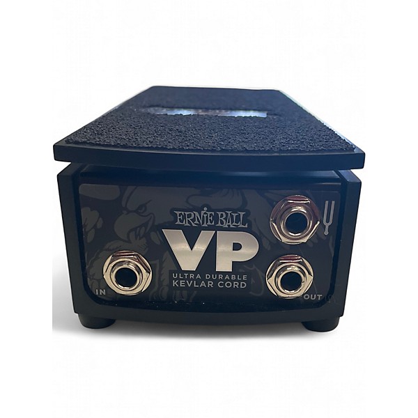Used Ernie Ball VP 40TH ANNIVERSARY EDITION Pedal