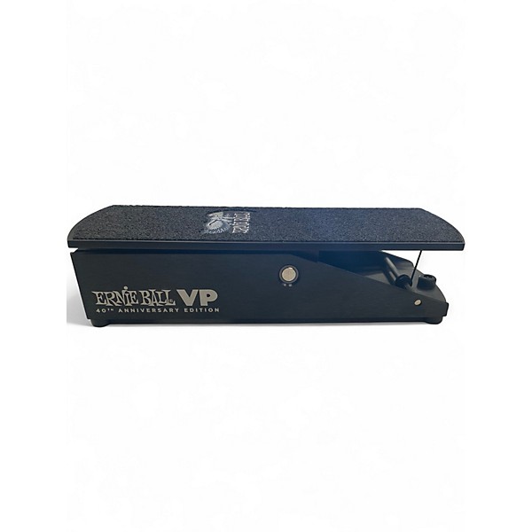 Used Ernie Ball VP 40TH ANNIVERSARY EDITION Pedal
