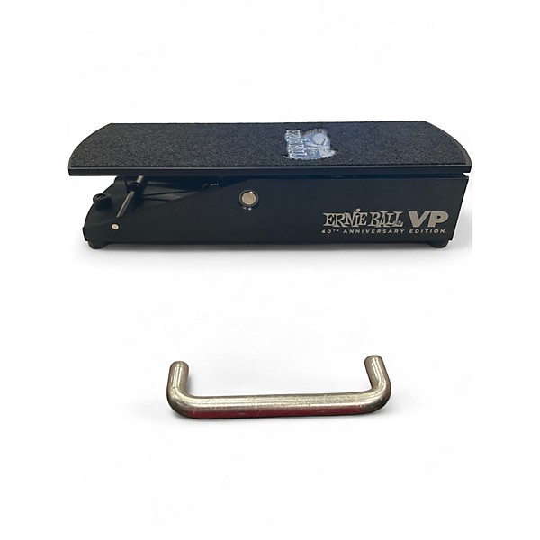 Used Ernie Ball VP 40TH ANNIVERSARY EDITION Pedal