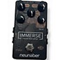 Used Neunaber IMMERSE REVERBERATOR Effect Pedal thumbnail