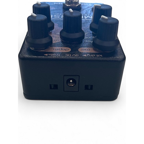 Used Neunaber IMMERSE REVERBERATOR Effect Pedal