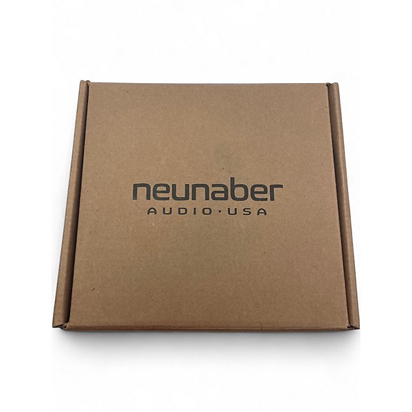 Used Neunaber IMMERSE REVERBERATOR Effect Pedal