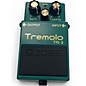 Used BOSS TR2 Tremolo Effect Pedal thumbnail
