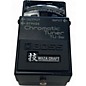Used BOSS TU3W Waza Craft Chromatic Tuner Pedal thumbnail