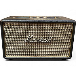 Used Marshall Acton 3 Battery Powered Amp