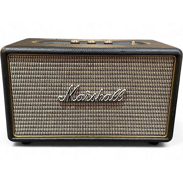 Used Marshall Acton 3 Battery Powered Amp