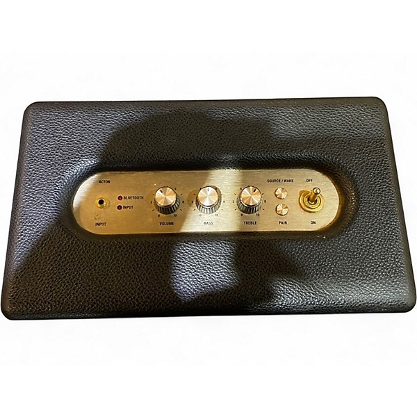 Used Marshall Acton 3 Battery Powered Amp
