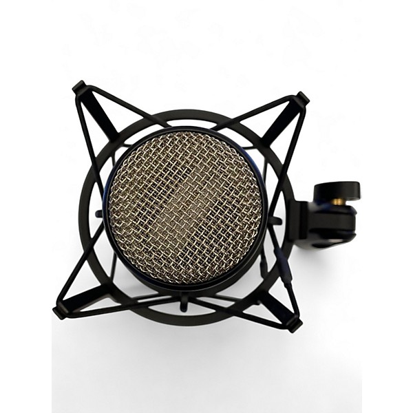 Used AKG P220 Project Studio Condenser Microphone