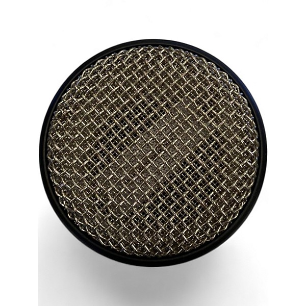 Used AKG P220 Project Studio Condenser Microphone