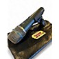 Used Shure Beta 57A Dynamic Microphone thumbnail