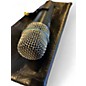Used Shure Beta 57A Dynamic Microphone