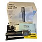 Used Shure Beta 57A Dynamic Microphone