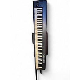 Used Alesis Q88 88 Key MIDI Controller