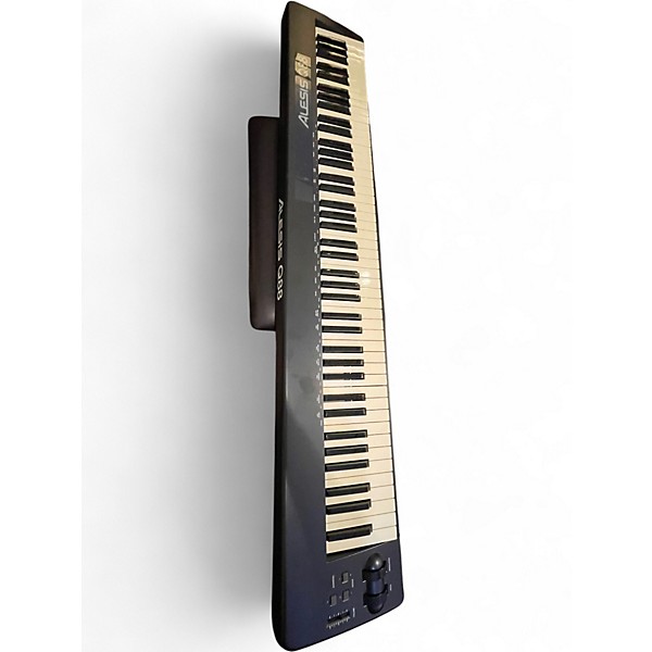 Used Alesis Q88 88 Key MIDI Controller