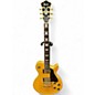 Used Ibanez pf200 Antique Natural Solid Body Electric Guitar thumbnail