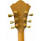 Used Ibanez pf200 Antique Natural Solid Body Electric Guitar