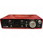 Used Focusrite Scarlett 2i2 Gen 2 Audio Interface thumbnail