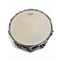 Used DW 14X8 Performance Series Steel Snare Steel Drum thumbnail
