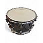 Used DW 14X8 Performance Series Steel Snare Steel Drum